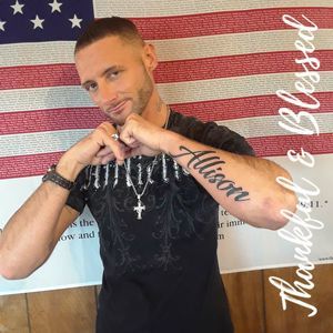 Meet your Posher, Bryan